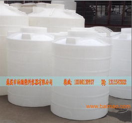 塑料水塔、水桶、塑膠水箱 批發與應用指南