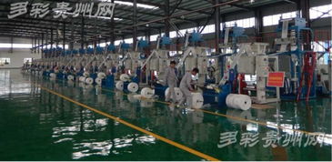 畢節市尚昆塑料制品有限公司 以OBE環保生物降解塑料引領綠色銷售新潮流