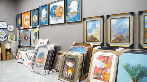 小店故事丨美，綻放在春雨后